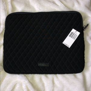 Vera Bradley laptop sleeve